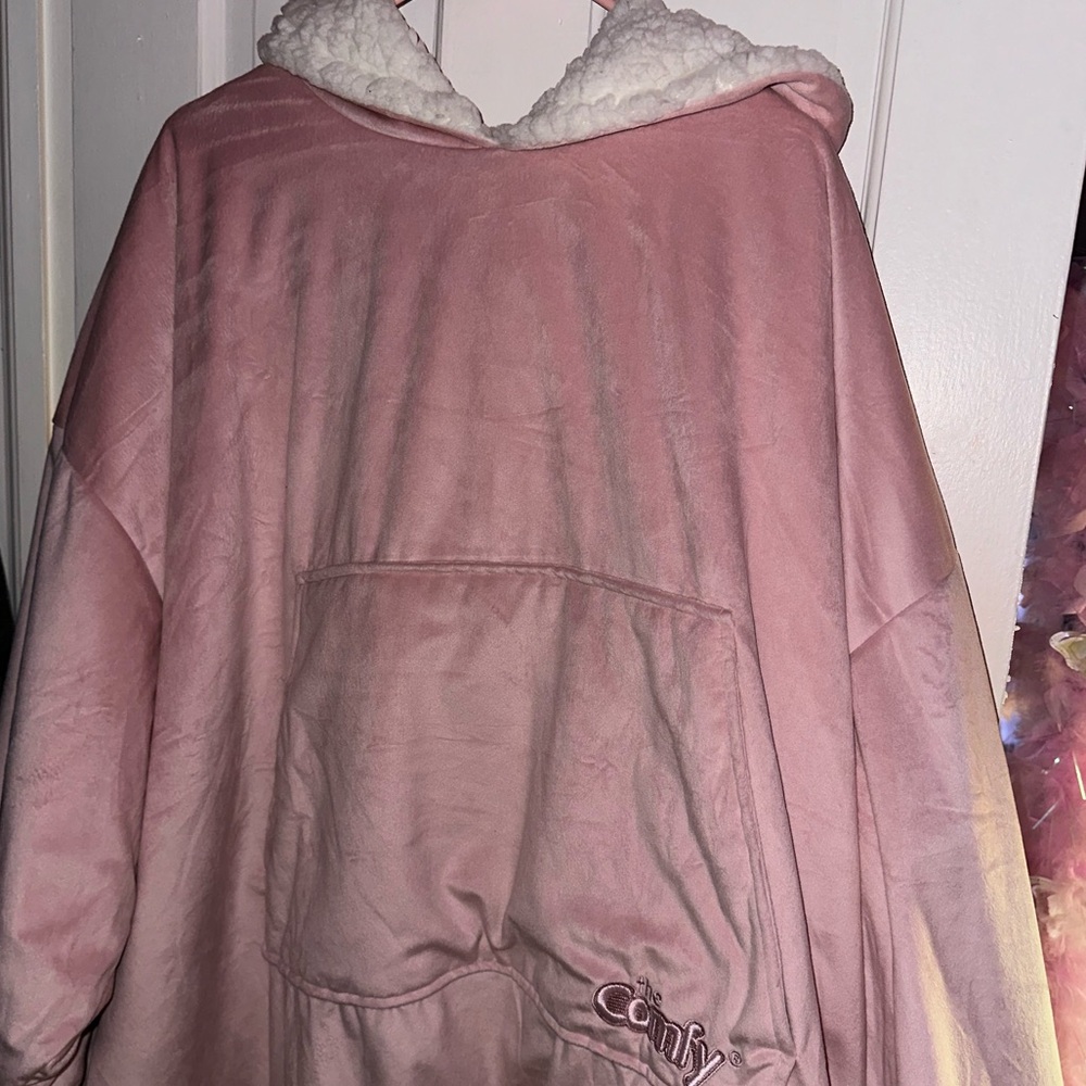 Wearable Blanket